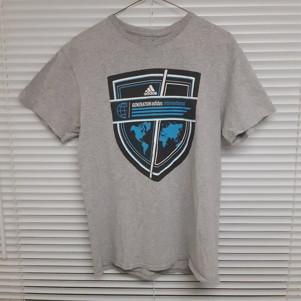 Adidas Generation International Shirt